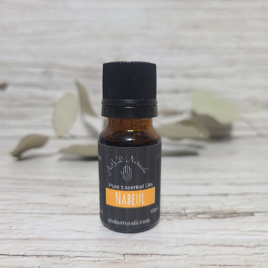 Nabeul Essential Oil Blend at ABD Naturals